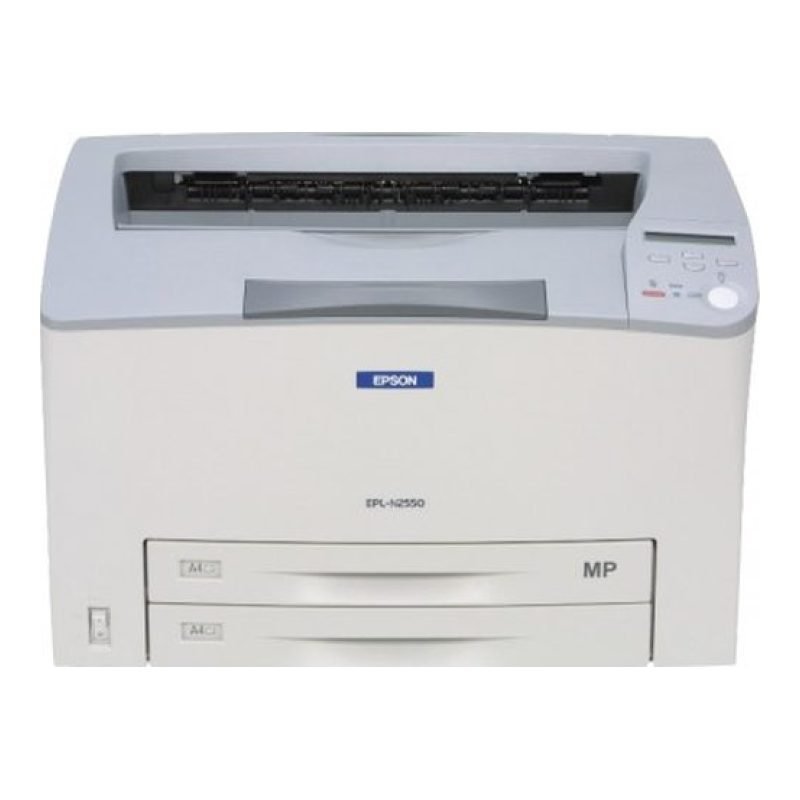 Epson EPL-N2550