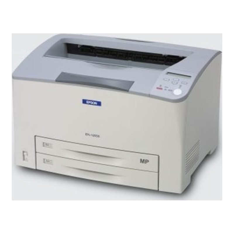 Epson EPL-N2550 — görsel 2