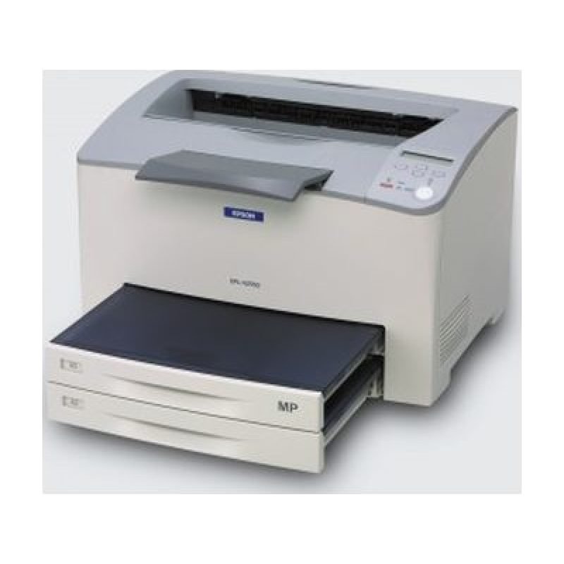 Epson EPL-N2550 — görsel 3