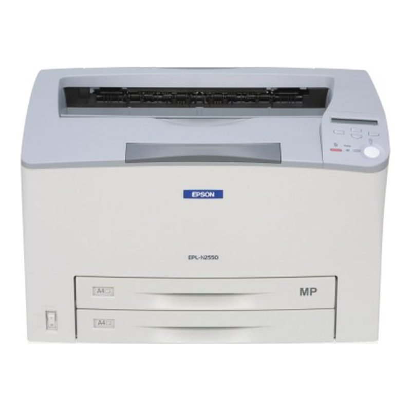 Epson EPL-N2550D