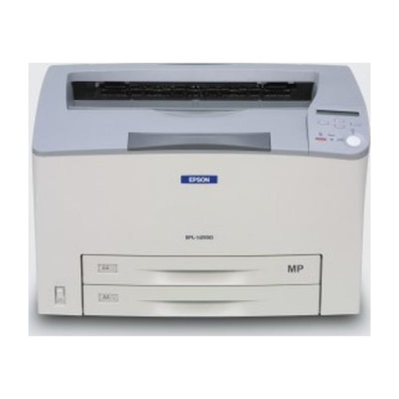 Epson EPL-N2550D — görsel 3