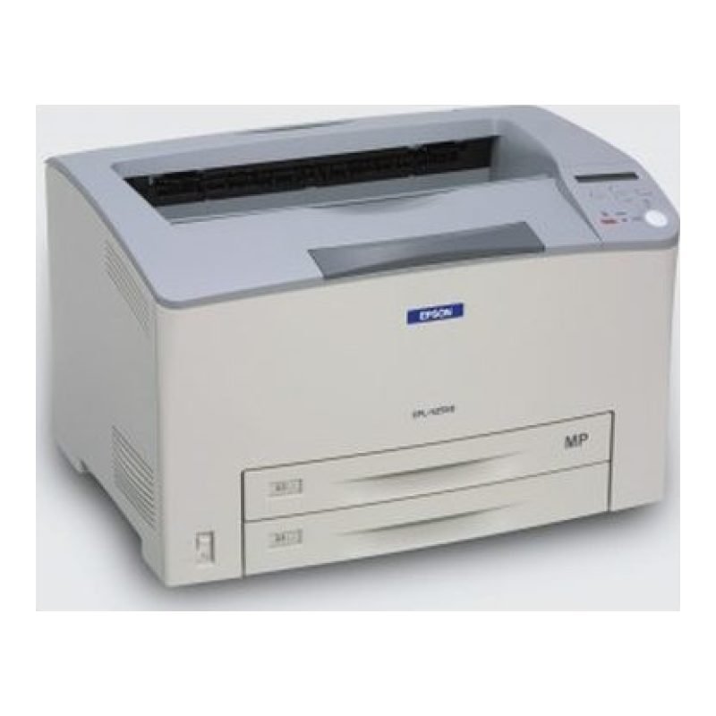 Epson EPL-N2550D — görsel 4