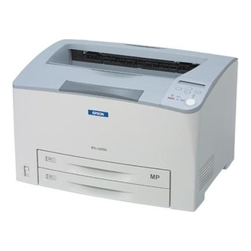 Epson EPL-N2550T
