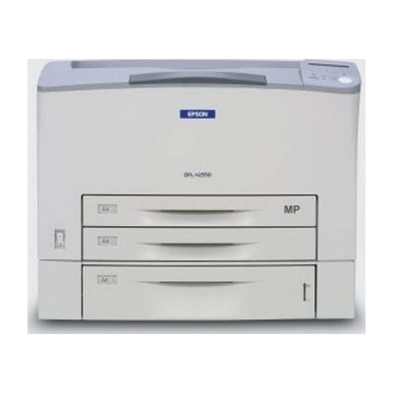 Epson EPL-N2550T — görsel 3