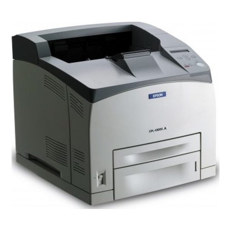 Epson EPL-N3000D — görsel 2