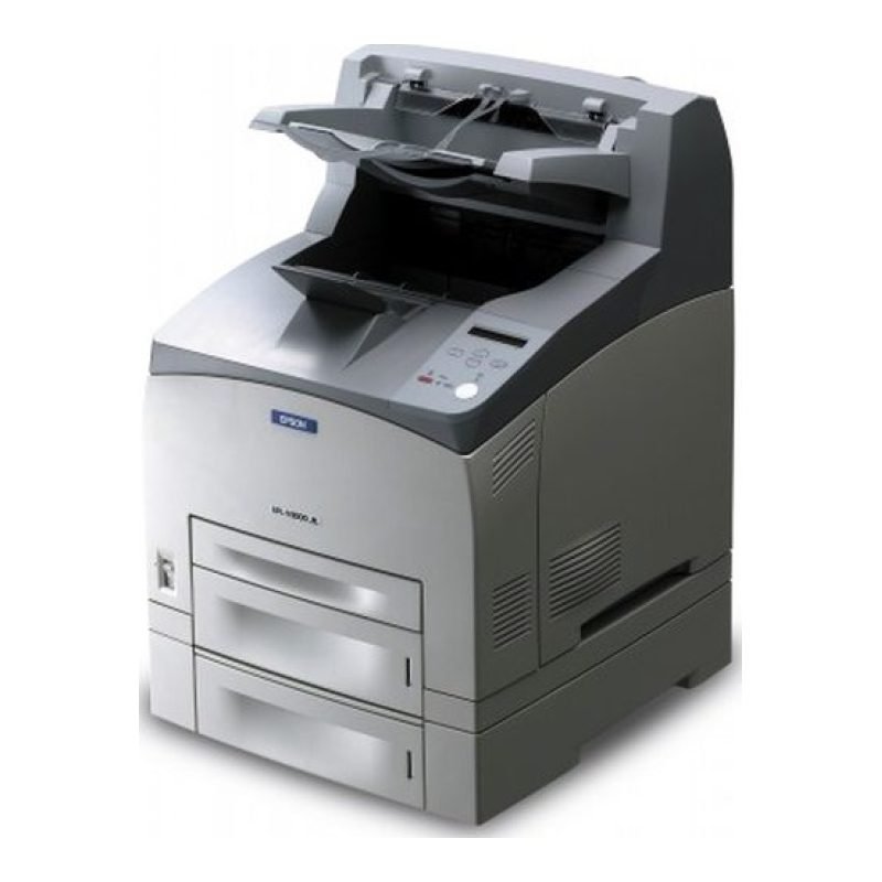 Epson EPL-N3000D — görsel 3