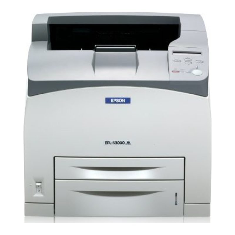 Epson EPL-N3000D — görsel 5