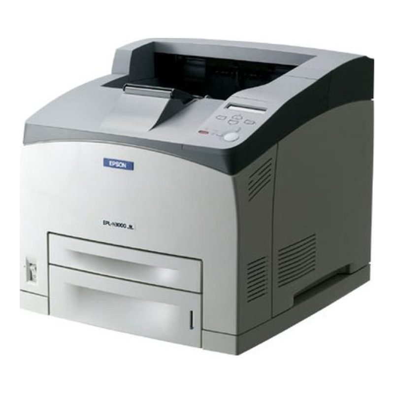 Epson EPL-N3000DTS