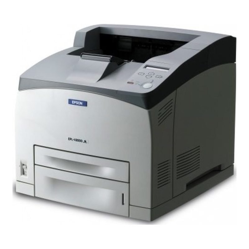 Epson EPL-N3000T — görsel 3