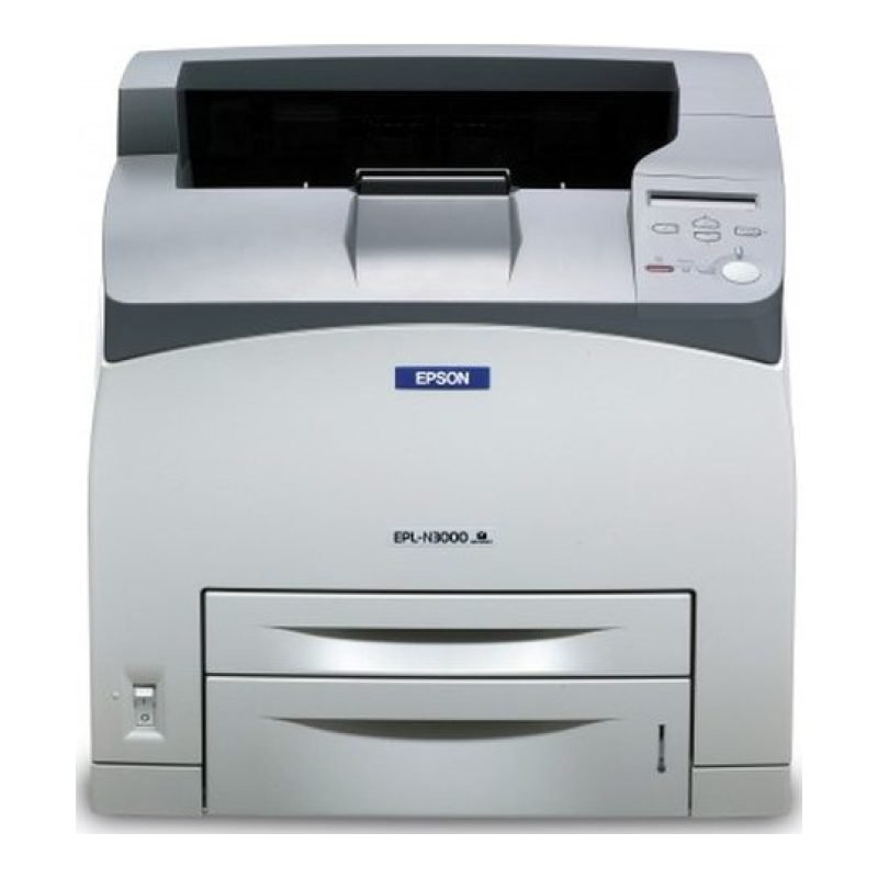 Epson EPL-N3000T — görsel 5