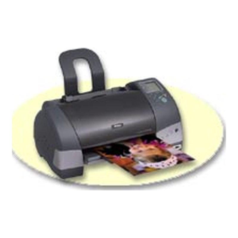 Epson Stylus Photo 915