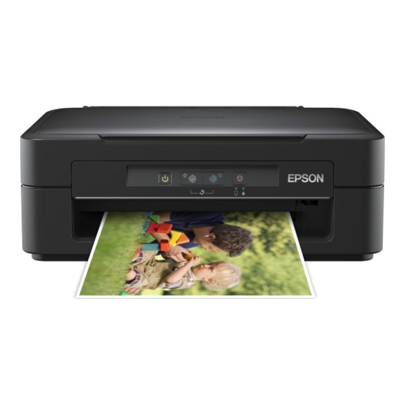 Epson Expression Home XP-102