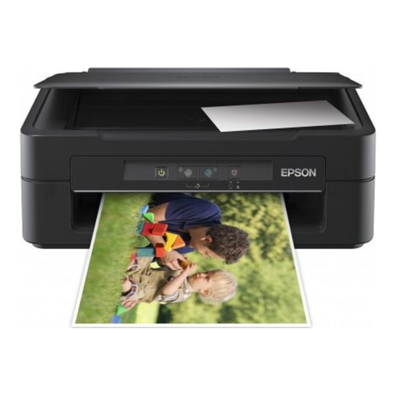 Epson Expression Home XP-102 — görsel 2
