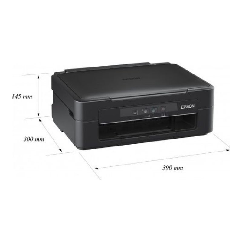 Epson Expression Home XP-102 — görsel 3