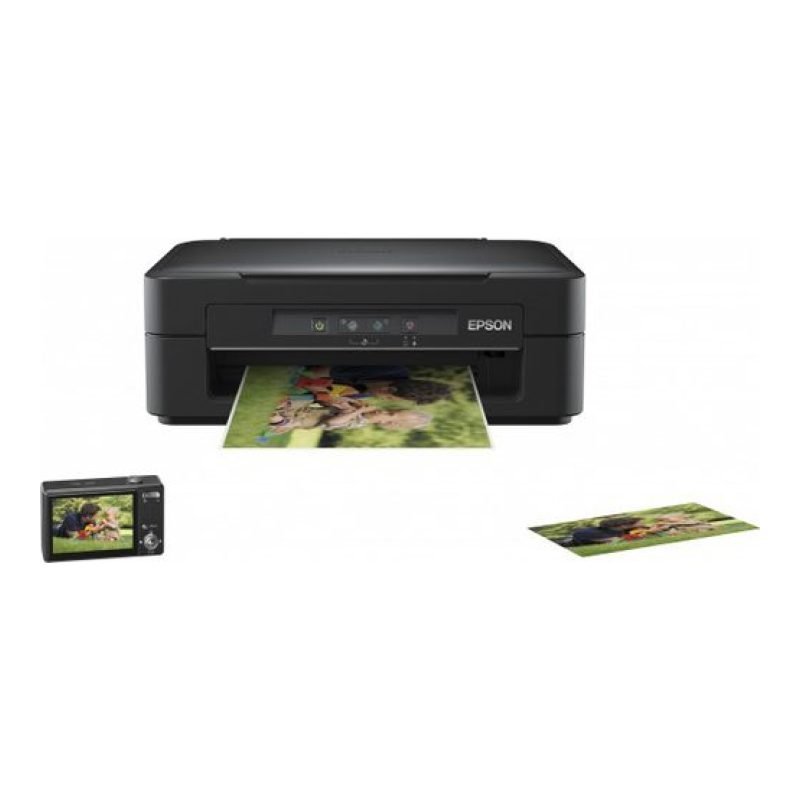 Epson Expression Home XP-102 — görsel 4