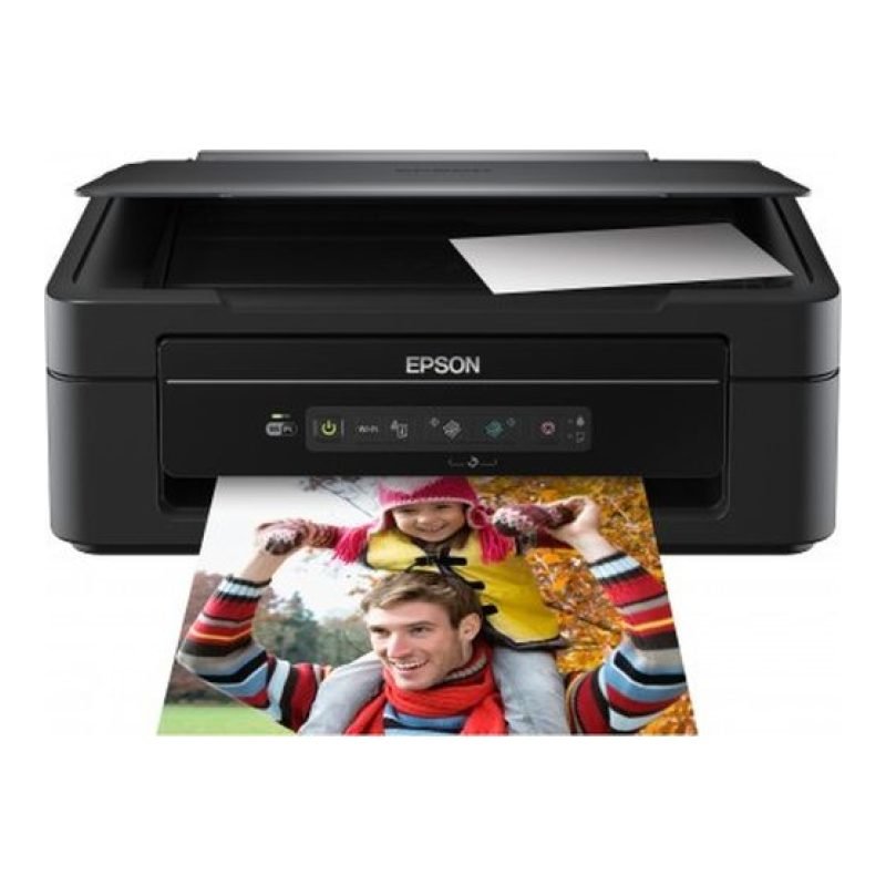 Epson Expression Home XP-202 — görsel 2