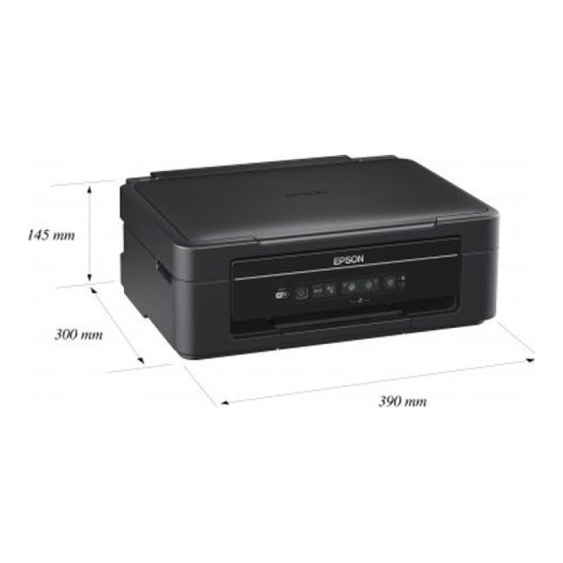 Epson Expression Home XP-205 — görsel 2