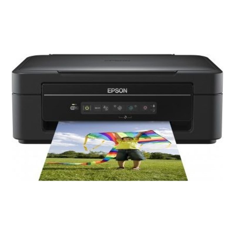 Epson Expression Home XP-205 — görsel 3