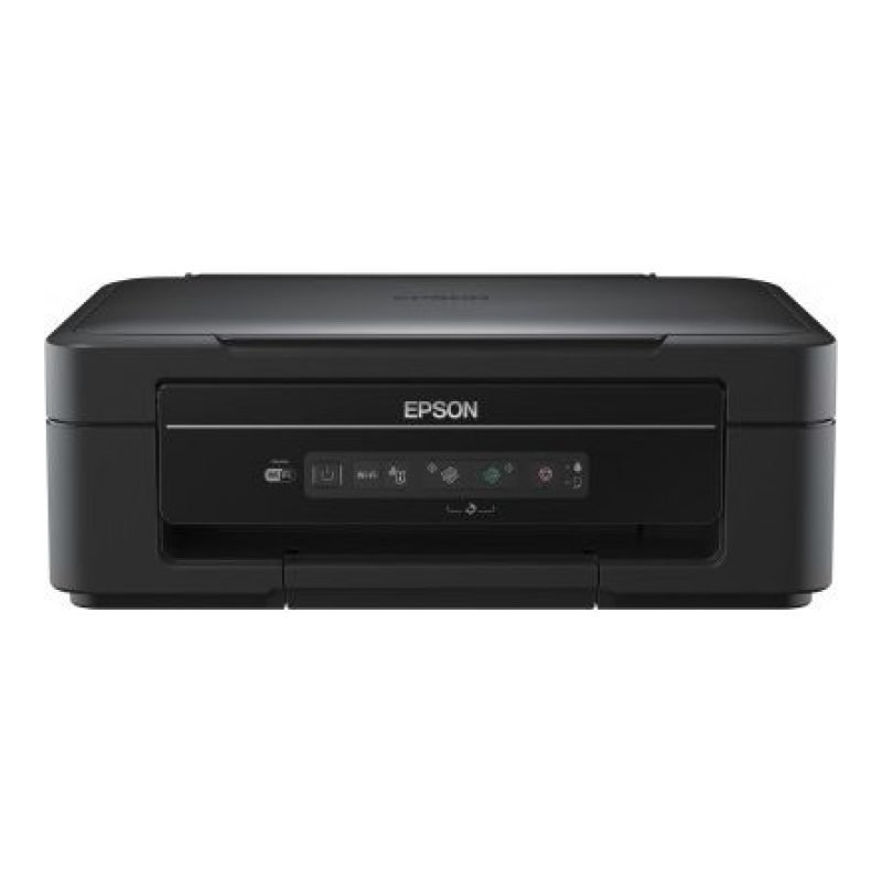 Epson Expression Home XP-205 — görsel 4