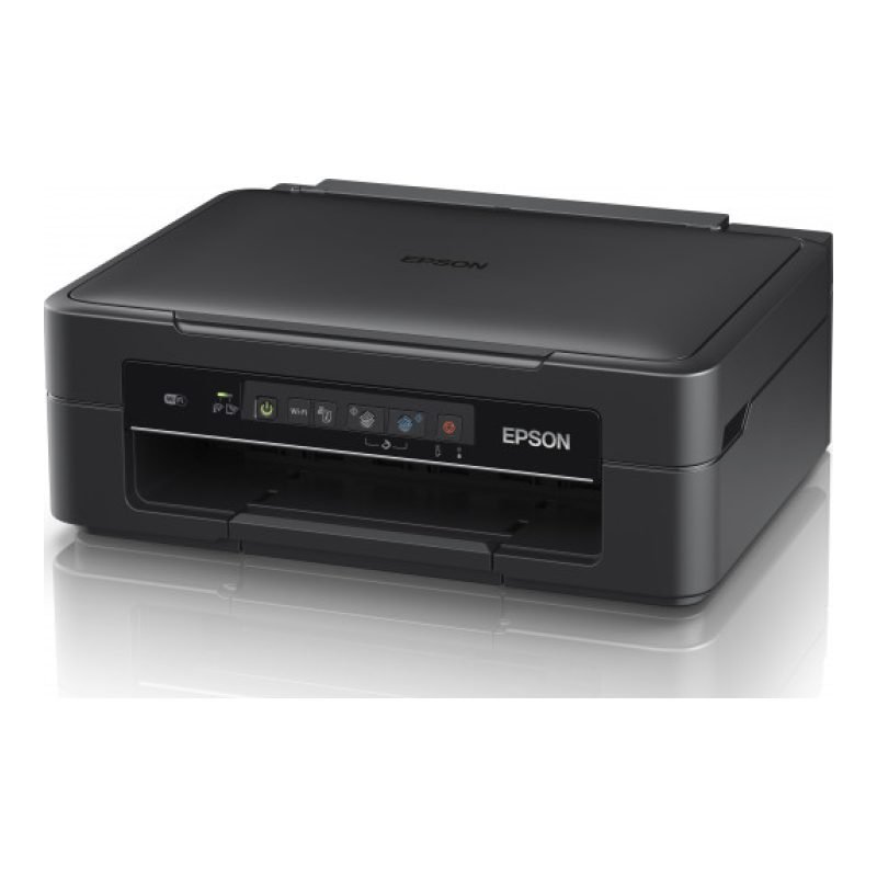 Epson Expression Home XP-255 — görsel 2