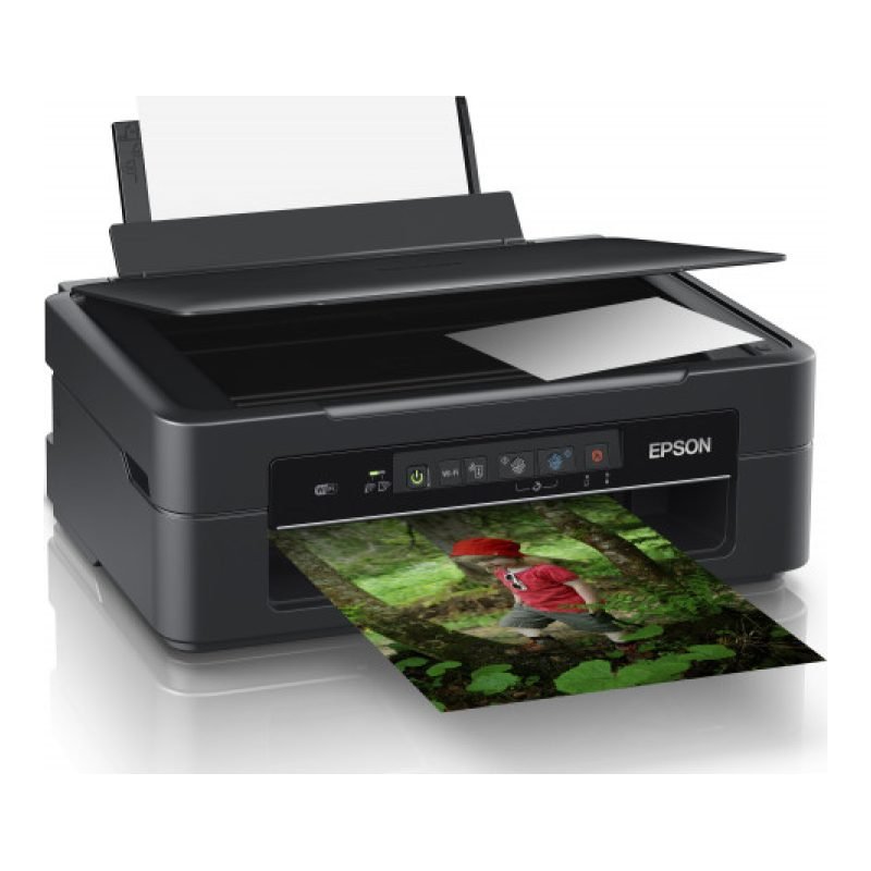 Epson Expression Home XP-255 — görsel 4