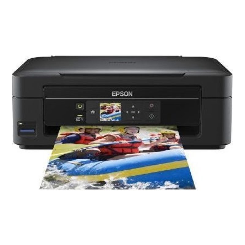Epson Expression Home XP-302