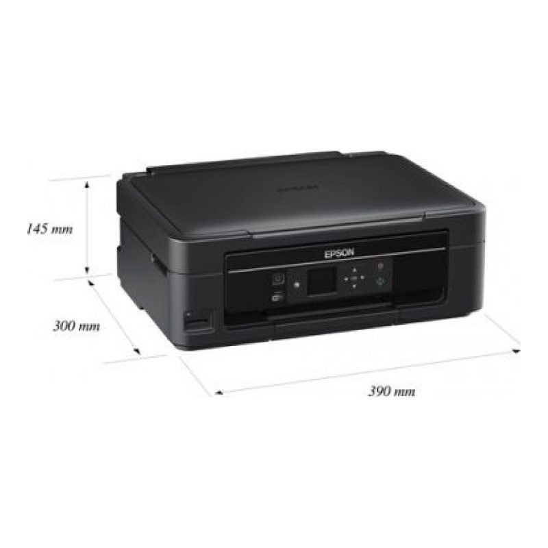 Epson Expression Home XP-302 — görsel 2