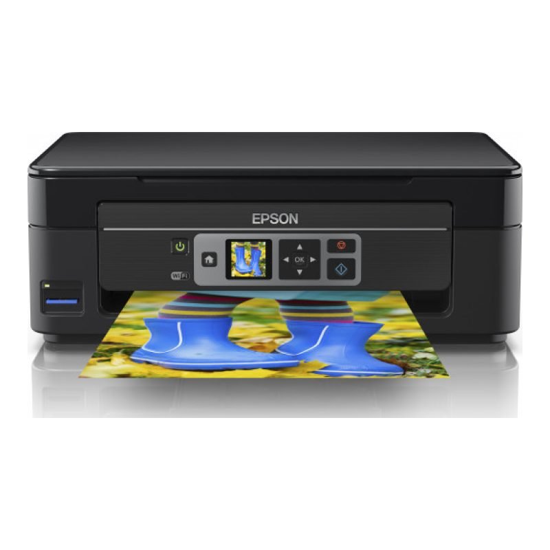Epson Expression Home XP-352 — görsel 3