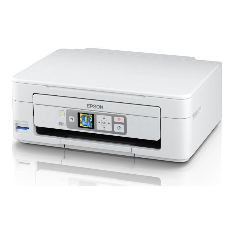 Epson Expression Home XP-355 — görsel 2