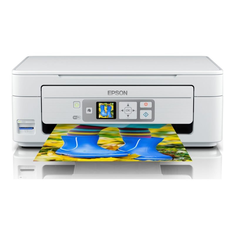 Epson Expression Home XP-355 — görsel 3