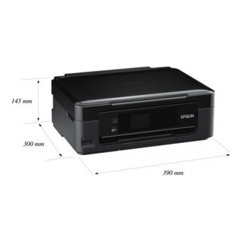 Epson Expression Home XP-405 — görsel 2