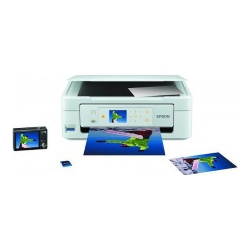 Epson Expression Home XP-405WH
