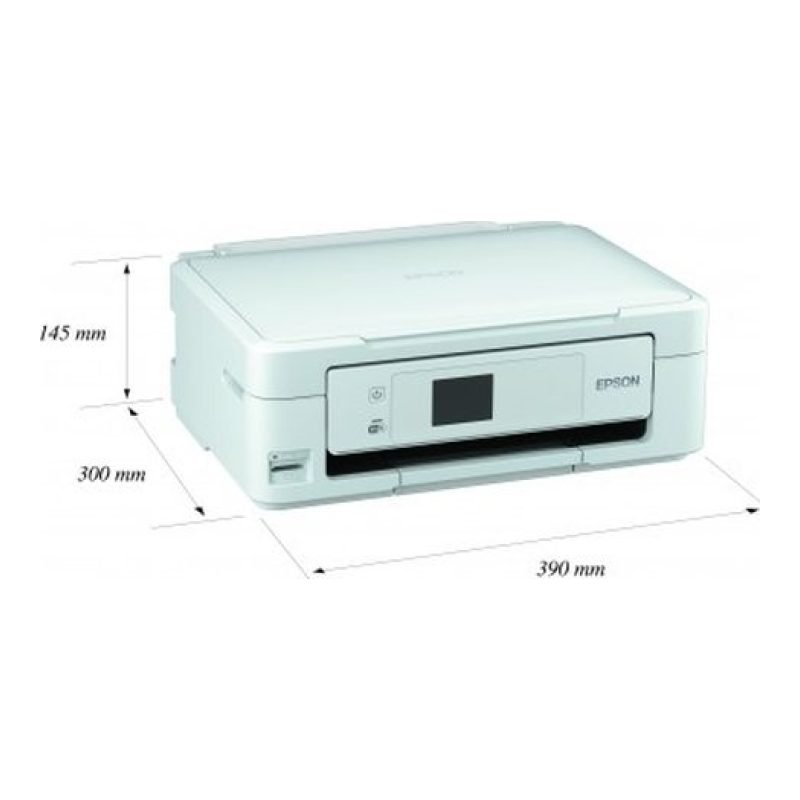 Epson Expression Home XP-405WH — görsel 4