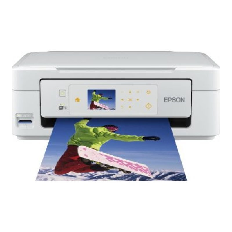 Epson Expression Home XP-405WH — görsel 5