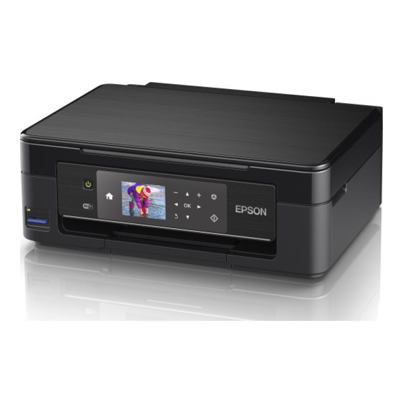 Epson Expression Home XP-452 — görsel 2