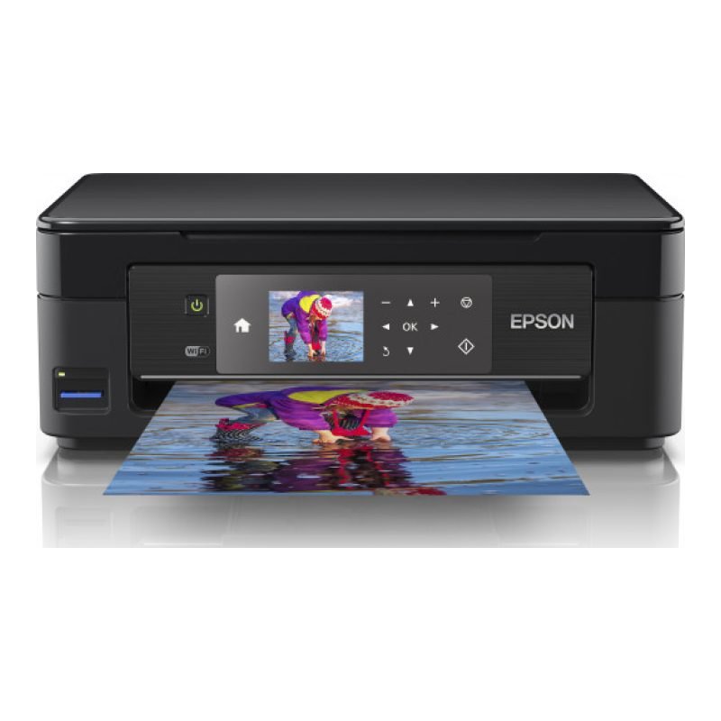 Epson Expression Home XP-452 — görsel 3