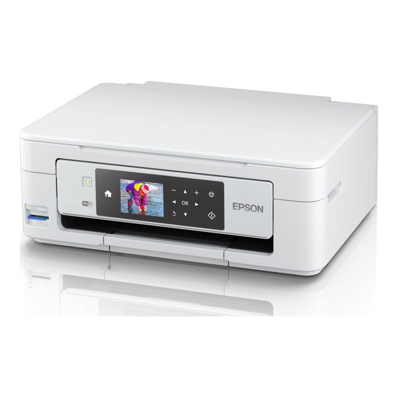 Epson Expression Home XP-455 — görsel 2