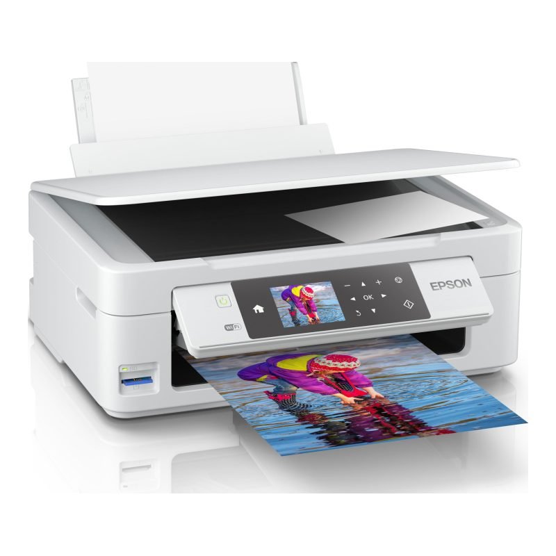 Epson Expression Home XP-455 — görsel 4