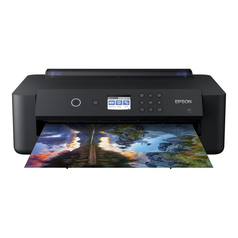 Epson Expression Photo HD XP-15000