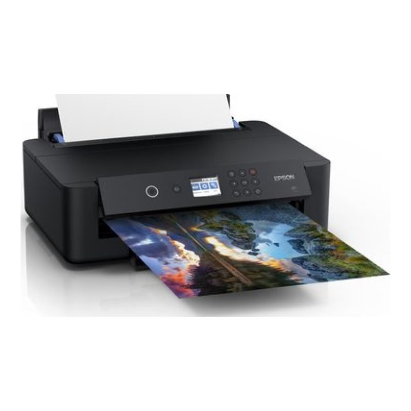 Epson Expression Photo HD XP-15000 — görsel 3