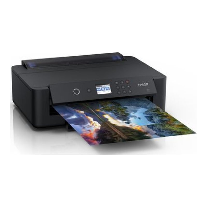 Epson Expression Photo HD XP-15000 — görsel 4