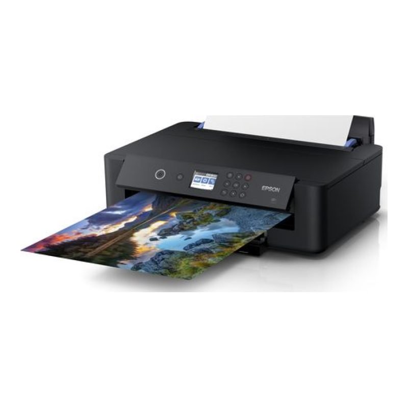 Epson Expression Photo HD XP-15000 — görsel 5