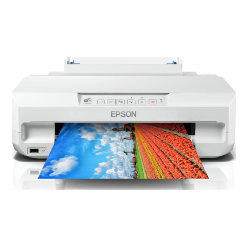 Epson Expression Photo XP-65 — görsel 2