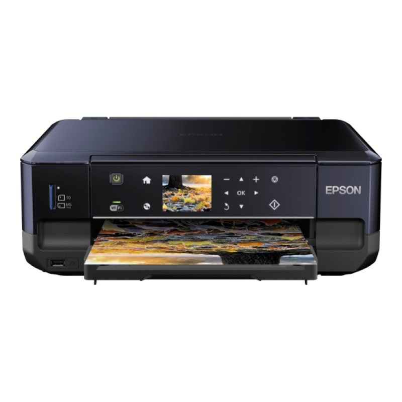 Epson Expression Premium XP-600