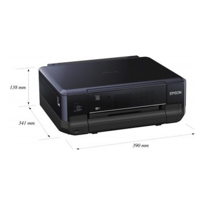 Epson Expression Premium XP-600 — görsel 2
