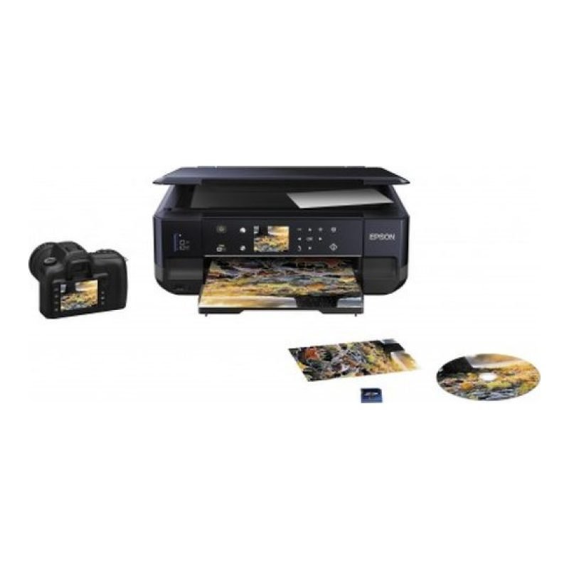 Epson Expression Premium XP-600 — görsel 3