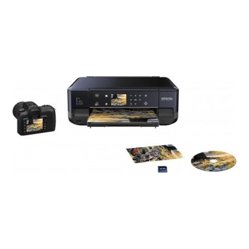 Epson Expression Premium XP-600 — görsel 4