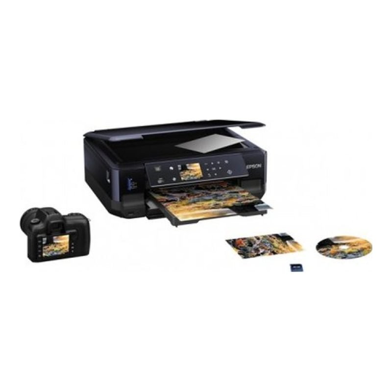Epson Expression Premium XP-600 — görsel 5