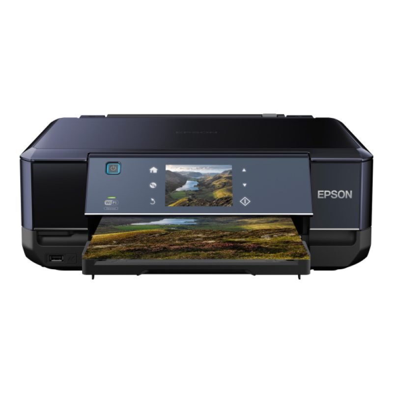 Epson Expression Premium XP-700