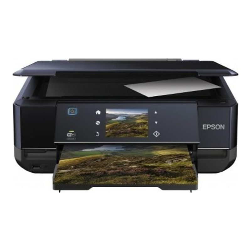 Epson Expression Premium XP-700 — görsel 3